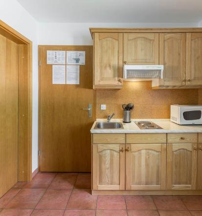 Najem apartmaja Bohinjsko jezero