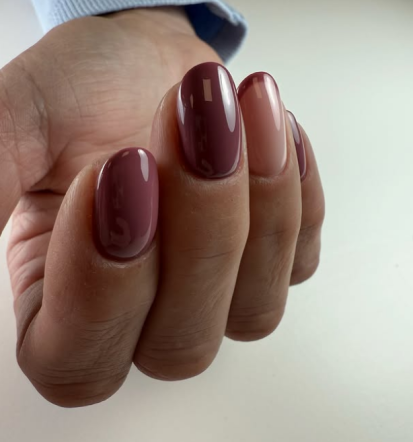 Podaljševanje nohtov Ljubljana