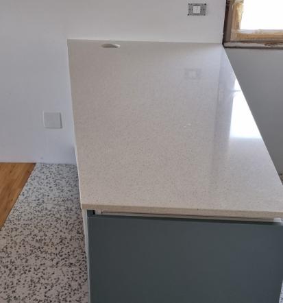 Kuhinjske radne ploče po mjeri Slovenija