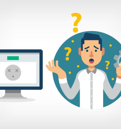 Hitro popravilo računalnika Ljubljana