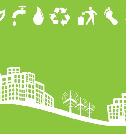 Izračun ogljičnega odtisa za podjetja Slovenija