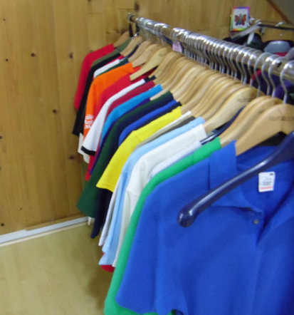 Hitro in kakovostno tiskanje majic po naročilu, Slovenija, Posavje