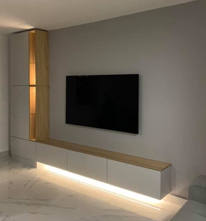 Kuhinje po meri in kopalnice, kvalitetne mizarske storitve Maribor