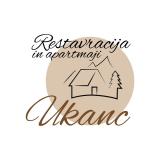 Restavracija in apartmaji Ukanc