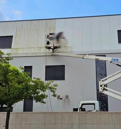 Zanesljivo in kakovostno redno vzdrževanje objektov Ljubljana, Osrednja Slovenija