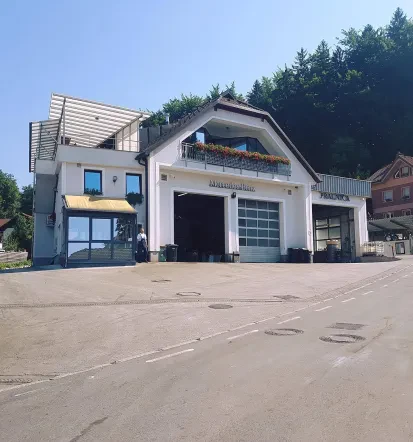 Pomoč na cesti Osrednja Slovenija