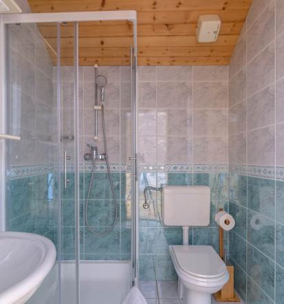 Družinski apartma Družinski apartma Bohinjsko jezero