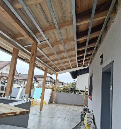 Prenove na ključ Zasavje, Slovenija