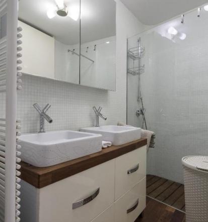 Holiday apartment for 6 people Piran city center