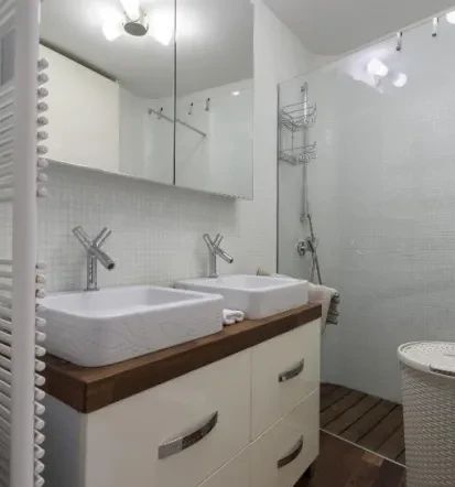 Holiday apartment for 6 people Piran city center