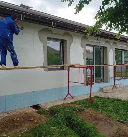 Adaptacije hiš