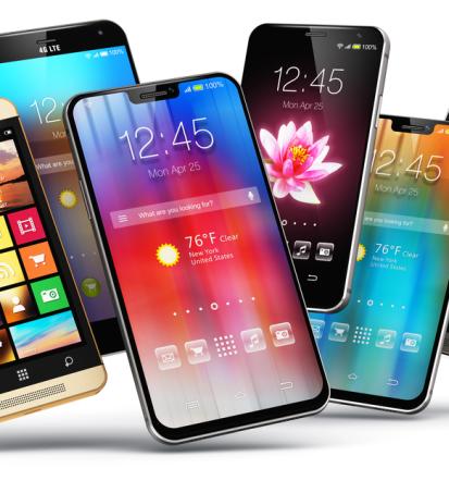 Dober in hiter servis mobilnih telefonov Ljubljana