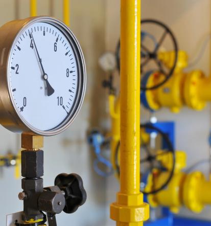 Strojne inštalacije Osrednja Slovenija