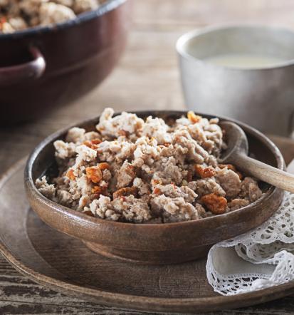 Dobra kosila Gornja Radgona