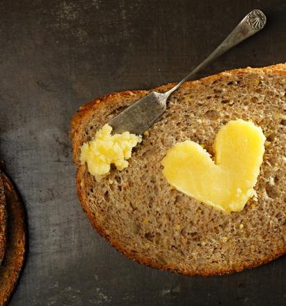 Domači kruh Štajerska