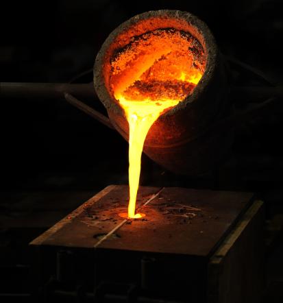 Tehnična podpora in zastopstvo Heraeus Electro-Nite