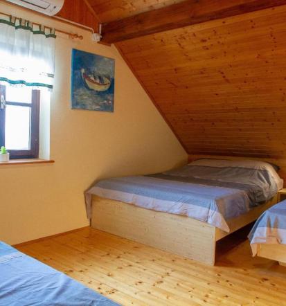 Apartma s savno Krško