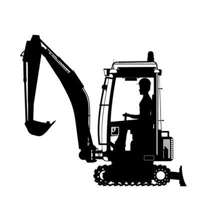 Ugodni izkopi z bagrom Ljubljana, Osrednja Slovenija