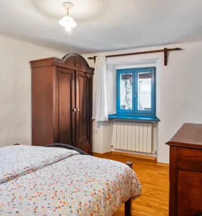 Družinska nastanitev Kras
