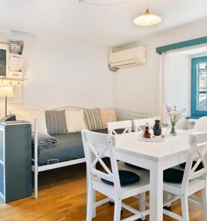 Družinski apartma Dutovlje