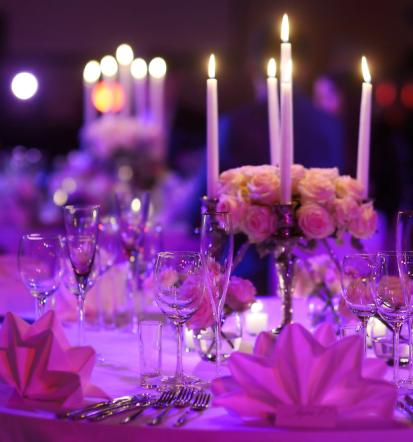 Dekoracija Slovenija