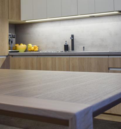 Pohištvo po meri Savinjska