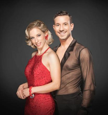 Standardno družabni plesi za vse generacije Goriška