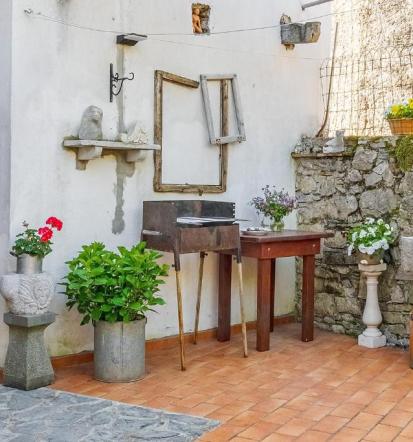 Najem družinskega apartmaja Kras