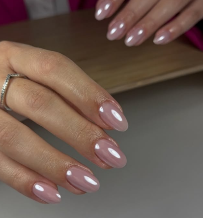 Manikura Ljubljana-BTC