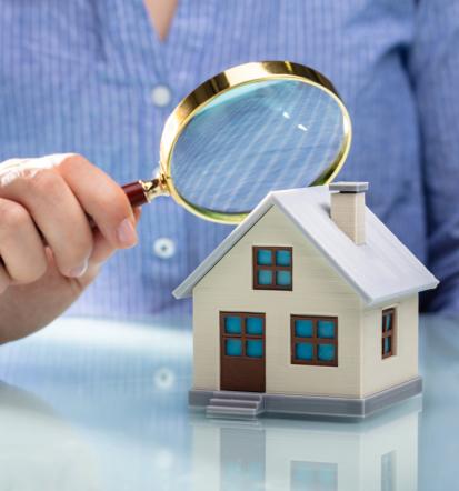 Kakovostna nepremičninska agencija v Ljubljani in okolici