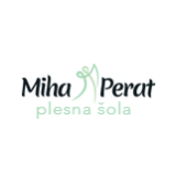 Miha Perat - plesna šola