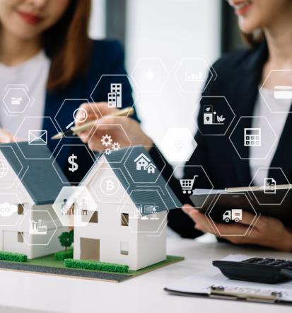 Najboljši nepremičninski agent na Vrhniki