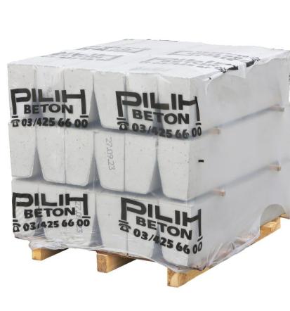 Kvalitetni zdelki iz betona Slovenija