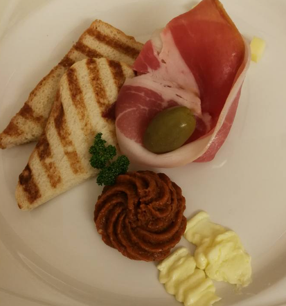 Vikend kosila Otočec, Novo Mesto v Gostilni pri Štefki