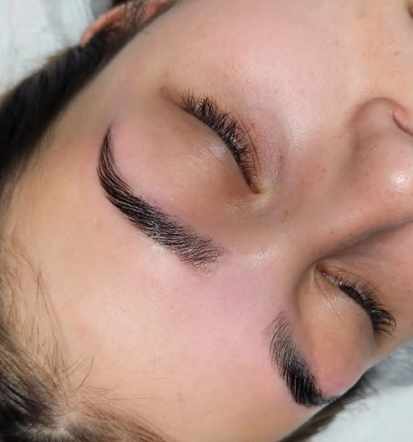 Vihanje trepalnic Osrednja Slovenija