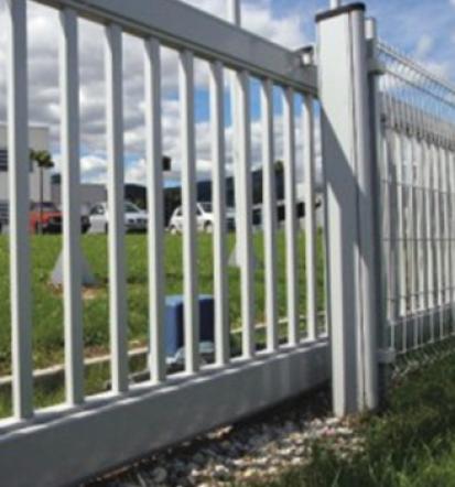 ALU okna, vrata in ograje Maribor