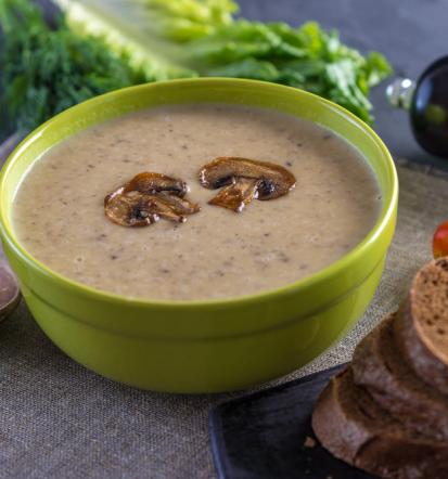 Specialitete divjačine Gornja Radgona, Pomurje