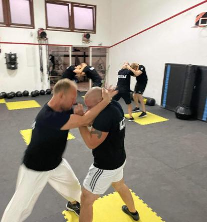 Varnostniki Slovenija