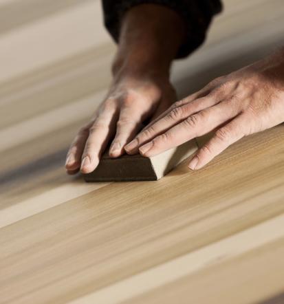 Parketarstvo Primorska