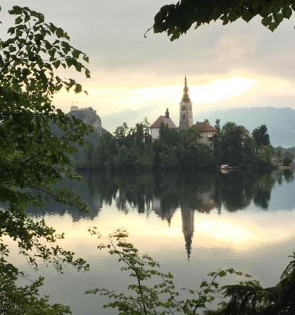 Poceni apartmaji za najem Bled, okolica