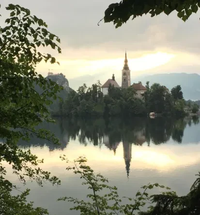 Poceni apartmaji za najem Bled, okolica