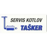 Servis kotlov in toplotne tehnike Nejc Tašker s.p.