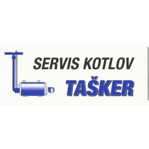 Servis kotlov in toplotne tehnike Nejc Tašker s.p.