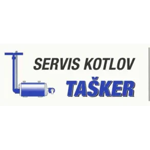 Servis kotlov in toplotne tehnike Nejc Tašker s.p.