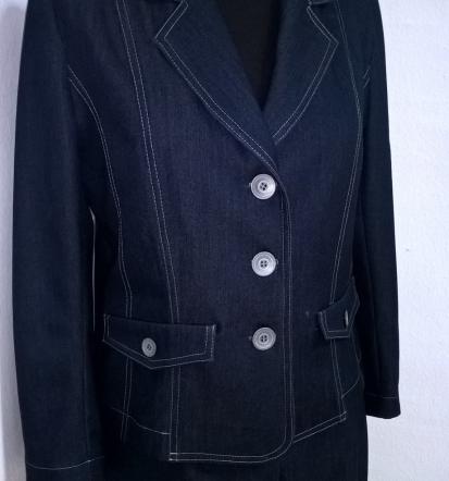 Šivanje oblek Slovenija