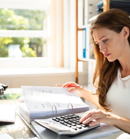 Poslovna revizija Slovenija