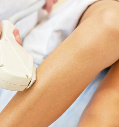 Ugodna laserska depilacija Ljubljana