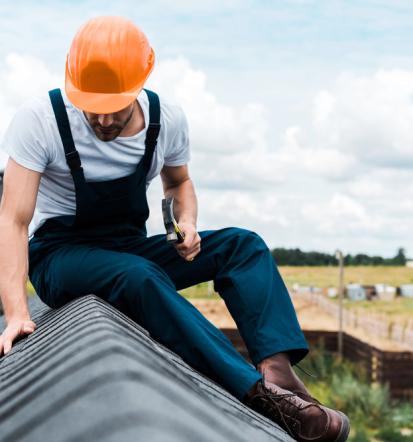 Sanacija in obnova kritin v Ljubljani