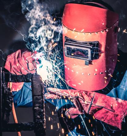 Prodaja kakovostne varilne opreme Slovenija