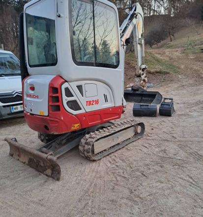 Gradbeni izkopi Lenart, Maribor, Štajerska